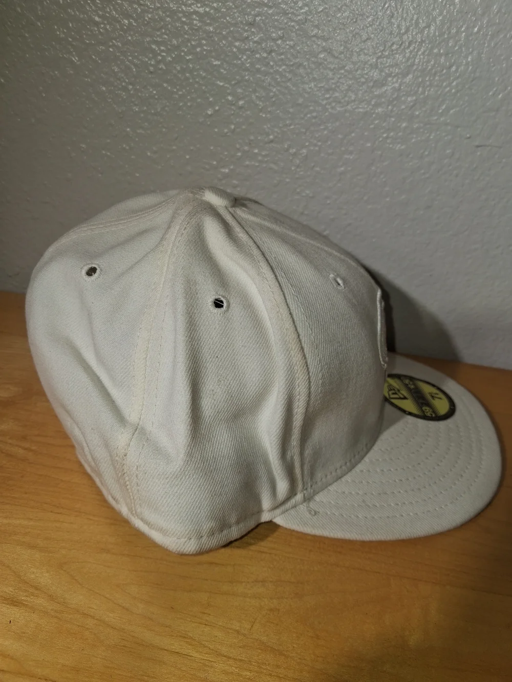 Fitted Diamondbacks Hat